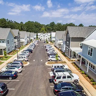 Read more about the article The Boulevard